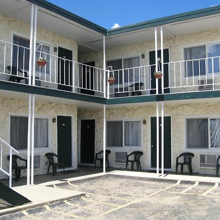 Valley Vista Inn クレイグ エクステリア 写真