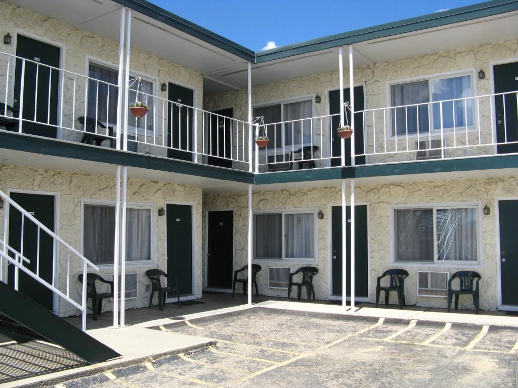 Valley Vista Inn クレイグ エクステリア 写真